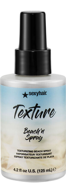 Sexy Hair Texture Beach n Spray Sexy Hair Texture Beach n Spray